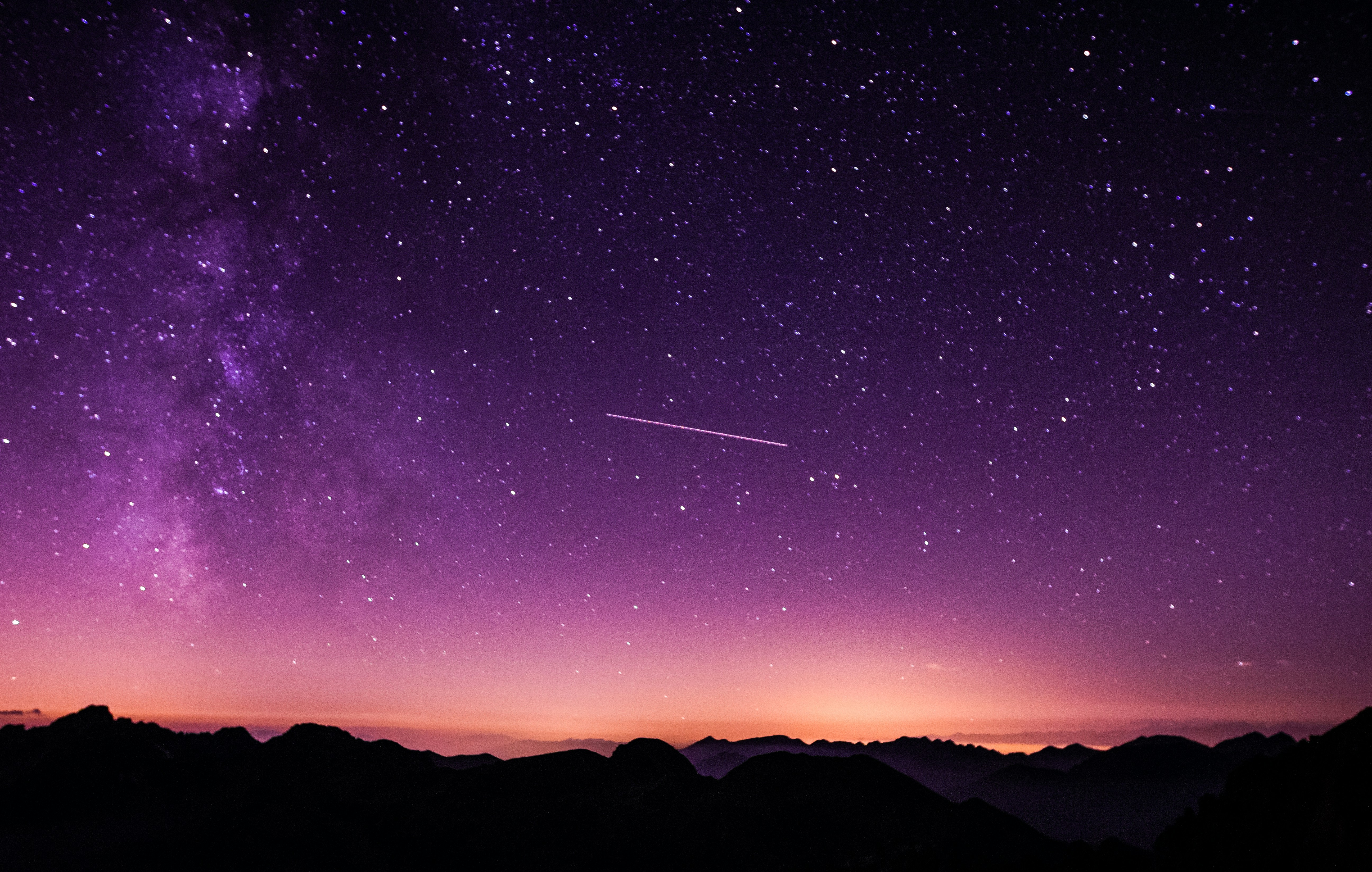 Stars and nebulae